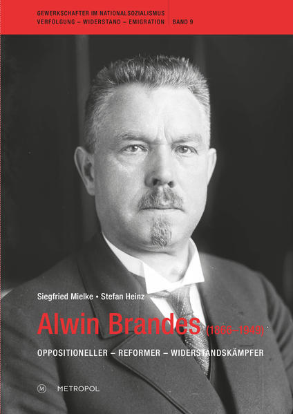 Alwin Brandes (18661949) | Bundesamt für magische Wesen