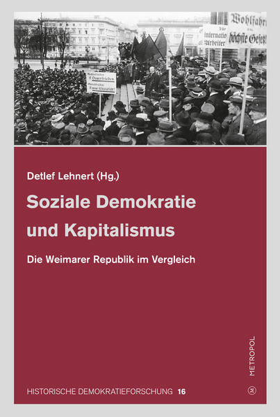 Soziale Demokratie und Kapitalismus | Bundesamt für magische Wesen