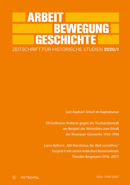 Arbeit  Bewegung  Geschichte | Bundesamt für magische Wesen