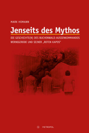 Jenseits des Mythos | Bundesamt für magische Wesen