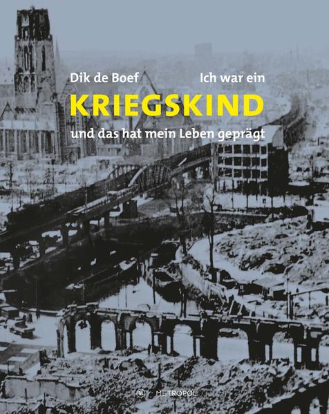 Ich war ein Kriegskind  und das hat mein Leben geprägt | Bundesamt für magische Wesen