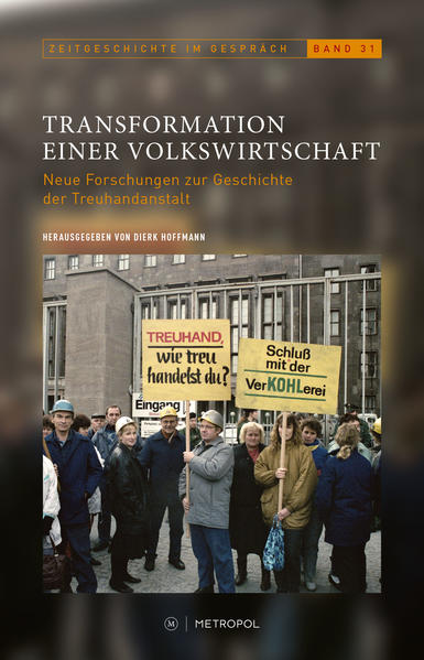 Transformation einer Volkswirtschaft | Bundesamt für magische Wesen