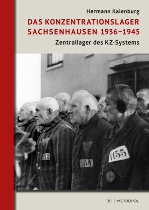Das Konzentrationslager Sachsenhausen 19361945 | Bundesamt für magische Wesen