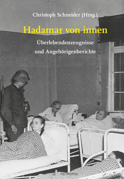 Hadamar von innen | Bundesamt für magische Wesen