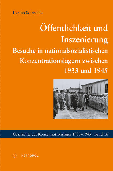 Öffentlichkeit und Inszenierung | Bundesamt für magische Wesen