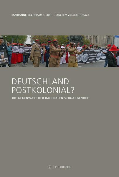 Deutschland postkolonial? | Bundesamt für magische Wesen