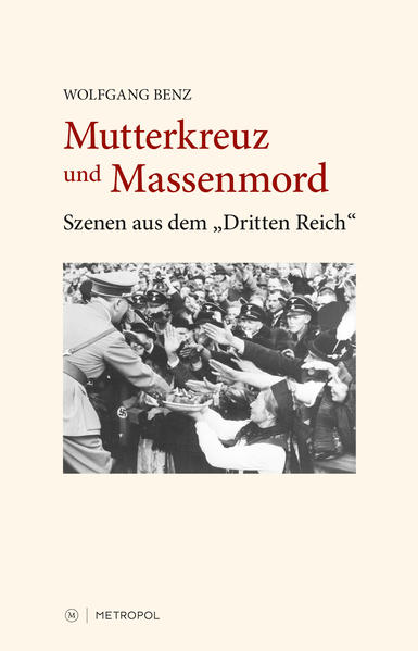 Mutterkreuz und Massenmord | Bundesamt für magische Wesen