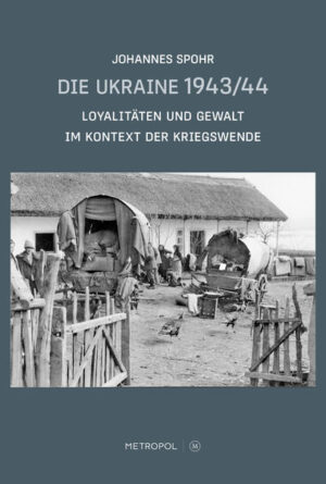 Die Ukraine 1943/44 | Bundesamt für magische Wesen
