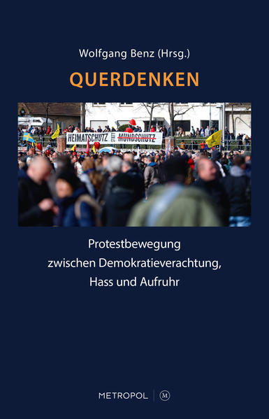 Querdenken | Bundesamt für magische Wesen