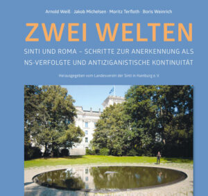Zwei Welten | Arnold Weiß, Jakob Michelsen, Moritz Terfloth, Boris Weinrich