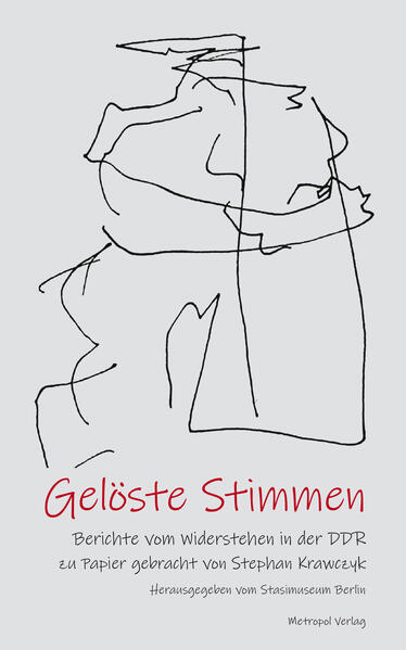 Gelöste Stimmen | Stephan Krawczyk