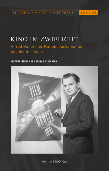 Kino im Zwielicht | Andreas Wirsching