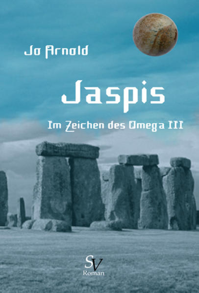 Im Zeichen des Omega 3: Jaspis | Bundesamt für magische Wesen