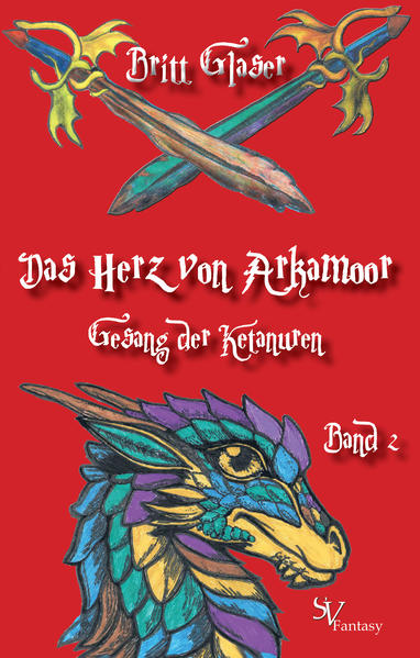 Die Prophezeiung erfüllte sich und brachte vier Ritter hervor. Sie haben geschworen, das Drachenland und seine Bewohner zu beschützen und allen Wesen, die Hilfe benötigen, beizustehen. Sie ahnten nicht, wie schwer es sein würde, dies zu erfüllen… Und wieder ziehen die Freunde in den Kampf. Ketanuren verschwinden, seltsame Dinge geschehen. Fabian und seine Freunde erleben ungeahnte Schrecknisse auf ihrem Weg, den Ketanuren zu helfen. Aber vorher müssen sie an den Schwarzen Drachen vorbei.Ihre bisher größte Herausforderung steht ihnen bevor.