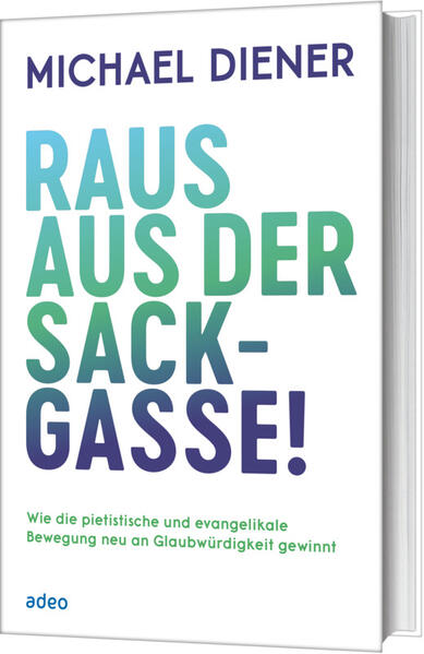 Evangelikal-unter diesem Sammelbegriff finden sich viele Strömungen: Pietisten und Pfingstler, freie und traditionelle Gemeinden, gefühlsbetonte Schwärmer und rationale Denker. Doch es scheint, als spalte sich diese Melange in zwei Lager. "Liberal, tolerant, weltoffen" gegen "konservativ, radikal, weltfremd". Will man zu einer dieser Gruppen eigentlich dazugehören? Ist der Evangelikalismus oder genauer, der Pietismus, noch zu retten? Michael Diener, der langjährige Präses des Gnadauer Verbands, macht sich in diesem Buch stark für eine Reform des Pietismus, eine Umkehr der evangelikalen Welt weg von zerstörerischen, unchristlichen Voraussetzungen. Biblisch fundiert, persönlich-kämpferisch und immer den Menschen im Blick, legt er den Finger in die Wunde lange schwelender Konflikte und Missverständnisse. Ein engagierter Aufruf, das Gute zu bewahren und Andersdenkenden die Hand zu reichen.