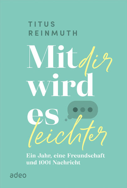 Tim ist Mitte 50, glücklich verheiratet, stolzer Vater. Ein sicherer Job, ein Einfamilienhaus auf dem Land. Theater-Abo, Geburtstagsessen, Grillpartys. Es könnte immer so weiter gehen. Doch plötzlich ist sie da - die Diagnose Krebs. Auf einmal schaut Tim anders auf sein Leben als bisher. Sarah ist freischaffende Künstlerin, Autorin und Trauerrednerin - denn von irgendwas muss man ja leben. Sie ist alleinerziehend und lebt mit ihrer Tochter in Hamburg. Hangelt sich von einem Auftrag zum nächsten. Sie hat eine älter werdende Mutter, einen nervenden Ex und wenig Zeit. Tim und Sarah sind alte Freunde. Und sie teilen alles aus ihrem Leben per Messenger-Nachrichten. Das Schöne, den Alltag, die großen Fragen. Die Krankheit, die Liebe, die Trauer, das Glück, sich selbst. Im Miteinander entdecken sie neu, woran sie glauben und was sie zum Leben brauchen. Ein fesselnder Dialog über ein ganzes Jahr. Und ein besonderes Buch über die große Kraft der Freundschaft.