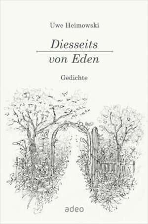 "Die Gedichte sind mir ein Herzensanliegen", sagt der Autor selbst, denn sie sind seine Art, Erlebnisse zu verschriftlichen, noch einmal neu zu bedenken und zu verarbeiten. Der Leser und Leserinnen und Tiefersinnen, um zu erspüren: Es gibt einen, der uns auch in den stürmischsten Zeiten hält, der Geborgenheit und Zuversicht schenkt. Ein fein gestaltetes, ungewöhnliches Geschenk für Wortliebhaber und Momentgenießer.