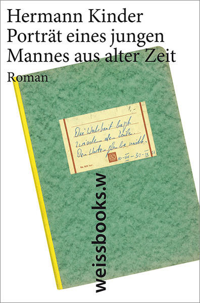 Ein Mann erzählt die Geschichte von E, der große Talente hatte, aber sein Leben nicht meistern konnte. Er war zur Welt gekommen, als der letzte große Krieg noch tobte, die Kindheit geprägt von Bomben, Bedrohung, Hunger, Flucht. Von den Wunden aber, die jene Zeit schlug - der Vater im Krieg, die Mutter im ständigen Überlebenskampf -, hatten E und sein Bruder keinen Begriff