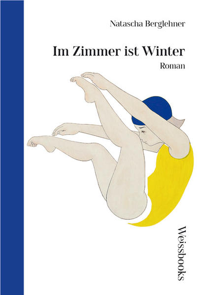 Als Schülerin hatte Adèle ein Verhältnis mit ihrem Schwimmlehrer. In ihrer Erinnerung verschwand er nach einer halbjährigen Beziehung einfach aus ihrem Leben. Ebenso wie ihr Vater, der kurz zuvor die Familie verließ, um mit einer neuen Frau zusammen zu sein. Seitdem lebt Adèle allein mit ihrer dominanten und wunderlichen Mutter, die sich nur noch für ihre Puppen zu interessieren scheint, in ärmlichen Mietverhältnissen. Als die jetzige Kunststudentin dem Schwimmlehrer nach neun Jahren zufällig wiederbegegnet, beginnt sie ihn heimlich zu verfolgen, und sich an die Erlebnisse von damals, besonders diese eine Schwimmfreizeit, zu erinnern. Ehe sie sichs versieht, droht sie in einem Strudel von verdrängten Verletztheiten und schmerzlicher Selbsterkenntnis unterzugehen …