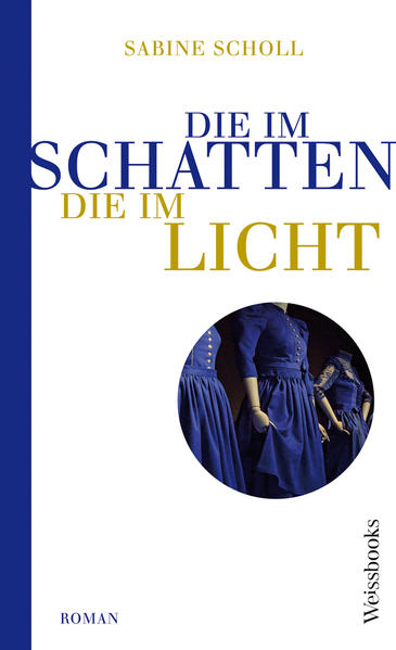 Der Roman nach wahren Vorbildern und aus weiblicher Perspektive verbindet neun Frauenschicksale miteinander und bietet ein Panorama des Zweiten Weltkriegs in Österreich und der Welt. Mitreißend und präzise recherchiert erzählt Scholl von Frauen zwischen Anpassung und Widerstand und rückt auf diese Weise die von männlichen Erzählungen bestimmte Geschichtsschreibung zurecht. »Sabine Scholl schreibt von den Rändern und den Tiefen, um die Welt zu weiten.« Annika Reich