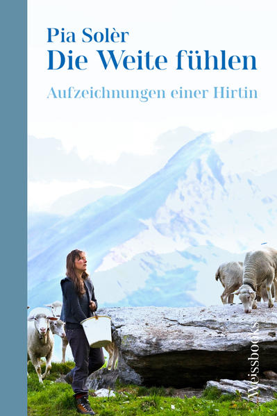 Einfach mal weg sein - eine der großen Sehnsu?chte des zivilisierten Menschen. Pilgern auf dem Jakobsweg. Oder raus aufs Land. Kein iPhone, kein Internet. Doch wie fu?hlt es sich an, schon immer einfach weg zu sein? Der erfolgreiche und vielgelesene Erlebnisbericht einer Alphirtin - jetzt in neuer Ausstattung.