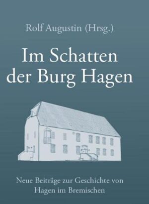 Man muss nicht unbedingt an der Quelle des Geschehens sitzen, um Heimatgeschichte erlebbar zu machen - Das war der Grundgedanke, unter dem Rolf Augustins 3. Buch zur Hagener Geschichte entstand. Anfragen von Menschen, die an der Vergangenheit Hagens interessiert waren, die Wiederbelebung alter Freundschaften, das Wecken von Erinnerungen bei den alten Freunden und intensive Recherchen brachten Verlorenes ans Tageslicht. So entdeckte er bei einem Besuch von Freunden in Berlin ein unbekanntes Bild von Hagens ehemaligem Feuerlöschteich, den kaum noch ein Hagener kennt, denn der Teich wurde schon in den 40er Jahren zugeschüttet, und das Ölgemälde wurde vor über 110 Jahren gemalt. Aus allen Erzählungen der Co-Autoren und den entdeckten Materialien entstand die vorliegende Anthologie, geschrieben von Menschen, die entweder selbst zeitweilig im Schatten der Burg Hagen gelebt haben oder von und über Menschen schreiben, die vor langer Zeit dort lebten.