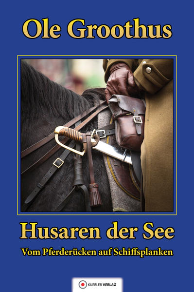 Husaren der See | Bundesamt für magische Wesen