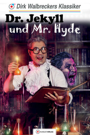 Dr. Jekyll und Mr. Hyde | Bundesamt für magische Wesen