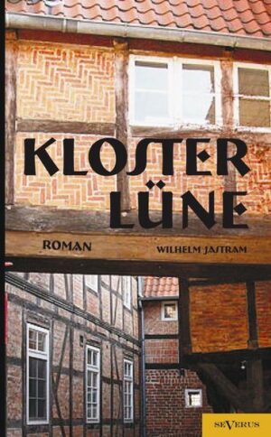 "Kloster Lüne. waldgrüne Einsamkeit mitten im Treiben der hastenden Zeit. weltferne Stille hart neben dem Fluten und Brausen des unruhigen Weltgetriebes" Wilhelm Jastram begleitet in diesem besonderen historischen Roman das Schicksal zweier junger Frauen im Lüneburg zur Zeit der Reformation. Die Novizin Ursula von Dassen ist hin- und hergerissen in einem Konflikt zwischen Pflichterfüllung im Kloster und Selbstverwirklichung in der Ehe. Die spätere Äbtissin Mechtild Wilde dagegen sieht ihr Kloster gefangen zwischen Kriegswirren und politischen Ränkespielen. Mit der Detailfülle eines Sachbuchs und der Beschaulichkeit eines Heimatromans wirft der Autor einen persönlichen Blick auf das Bild Norddeutschlands im ausgehenden Mittelalter. Diese besondere Edition ist ein hochwertiger Nachdruck der Originalausgabe in Frakturschrift von 1922.