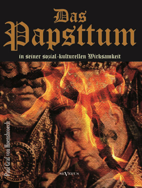 Der Weg des Papsttums ist ein Weg des Grauens und Entsetzens. Rechts und links ist er eingesäumt von Tausenden von Scheiterhaufen und Tausenden von Blutgerüsten. Prasselnd schlagen die Flammen zum Himmel empor.' Der ehemalige Jesuit Paul von Hoensbroech kämpft mit dieser Aufklärungsschrift von 1905 gegen die Katholische Kirche und den Jesuitenorden und fordert die Abschaffung des Ultramontanismus. Als konvertierter Protestant schreibt er mit glühender Feder über historische Fehlleistungen der Katholischen Kirche und diskutiert die Verantwortlichkeit des Papsttums. Schonungslos enthüllt der Autor die Rolle der Jesuiten bei der Inquisition, anschaulich berichtet er von Hexenverfolgung und - verbrennung, vom Aberglauben, vom Bild des Teufels. Paul Graf von Hoensbroech war deutscher Jurist, Philosoph und zeitweilig Jesuit. Auf Wunsch seines Ordens setzte er sich intensiv mit der evangelischen Theologie auseinander. Seine Studien lösten jedoch enorme Gewissenskonflikte in ihm aus und bewegten ihn 1892 zur Konvertierung zum Protestantismus. Vorliegende Ausgabe ist ein hochwertiger Nachdruck der Originalschrift in Fraktur von 1905.