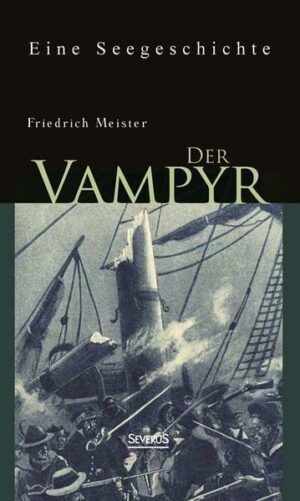 Der Vampyr: Eine Seegeschichte | Bundesamt für magische Wesen