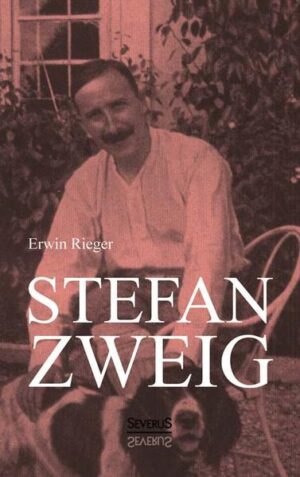 Stefan Zweig. Biographie | Bundesamt für magische Wesen