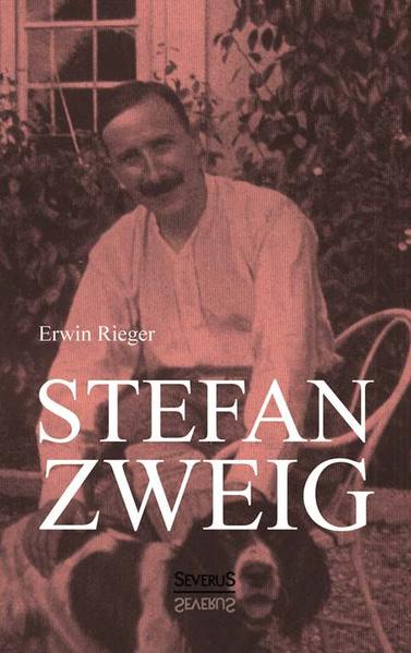 Stefan Zweig. Biographie | Bundesamt für magische Wesen