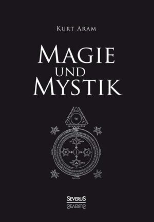 Mystische und magische Phänomene faszinieren uns seit Anbeginn der Menschheit. Kurt Aram unternimmt in diesem Werk von 1929 einen Rundumschlag durch den Glauben in all seinen gegenwärtigen und vergangenen Daseinsformen. Von Mythen, Kulten und Magie aus vorchristlicher Zeit geht Aram zu Gnostik, Mystik, Hexenprozessen, und Dämonenglauben. Schließlich wendet er sich gegenwärtigen Phänomenen wie Parapsychologie, Spiritismus, Animismus und experimenteller Naturwissenschaft zu. Aram verbindet Philosophie, Religion, Kulturgeschichte, Kunst und Forschung zu einem spannenden und an Umfang schwer zu überbietenden Kompendium über Glaubensformen und Religionsgeschichte.