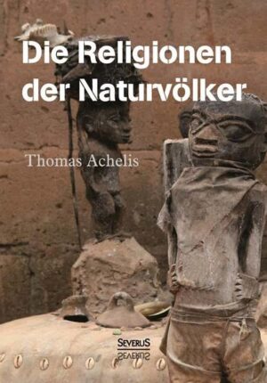 Das gesamte Leben des Menschen, von der Geburt an bis zum Tode, ruht auf der Basis von religiösen Veranstaltungen und Vorstellungen. Thomas Achelis bietet mit diesem Buch, das 1909 erstmals veröffentlicht schlagartig zum Bestseller wurde, einen Überblick über die sog. Naturreligionen - eine Vielzahl indigener Religionen wie Stammesreligionen oder schriftlose Religionen. Achelis untersucht Charakteristika der niedrigsten wie höchsten Stufen des religiösen Bewusstseins und betrachtet die Entwicklungsgeschichte verschiedener Naturreligionen. Er s geht auf Spurensuche nach dem Wiederkehrenden und Gesetzmäßigen und trifft dabei immer wieder Gemeinsamkeiten aller Religionen. Eine spannende Reise in die Welt der Naturvölker sowohl für den Forscher wie auch zur Einführung für den interessierten Laien.