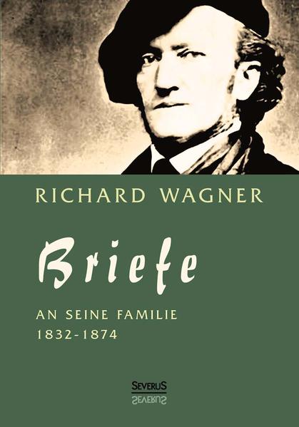 Sein gesamtes Leben war ein Kampf um den Erfolg: Richard Wagner war einer der bedeutendsten Komponisten des 19. Jahrhunderts. Mit seiner Musik hat er nicht nur die Menschen verzaubert, sondern auch die Oper revolutioniert. Er wurde bewundert, geliebt, doch auch verachtet. Noch heute bietet seine polarisierende Persönlichkeit Anlass zu kontroversen Diskussionen. Diese Sammlung von Briefen gibt Auskunft über den Menschen Wagner, der in persönlichen Nachrichten an seine Familie und engste Freunde hier seine private Seite zeigt. Herausgegeben wurden die Briefe von Carl Friedrich Glasenapp, dem größten Wagnerforscher des frühen 20. Jahrhunderts.