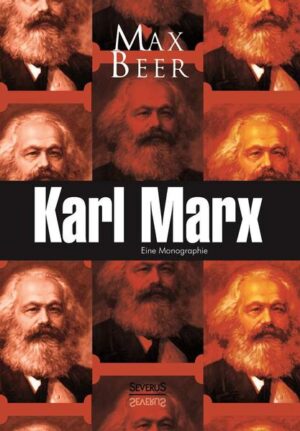 Karl Marx: Eine Monographie | Bundesamt für magische Wesen