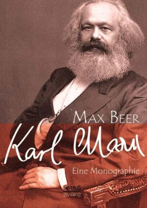 Karl Marx: Eine Monographie | Bundesamt für magische Wesen