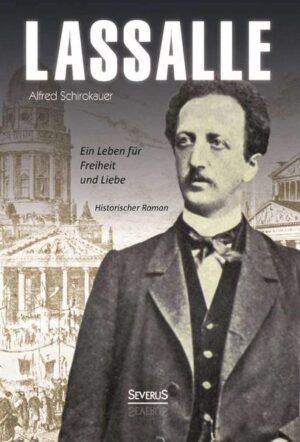 „Nur auf dem Boden wirklicher Freiheit kann sich alles Große entwickeln.“ Lassalle Von Karl Marx geschätzt, von Friedrich Engels bewundert: Ferdinand Lassalle gilt als einer der Gründungsväter der Sozialdemokratischen Partei Deutschlands und war einer der bedeutendsten Vertreter der frühen deutschen Arbeiterbewegung. Sein tragisches Leben zeichnet der berühmte deutsche Drehbuchautor Alfred Schirokauer in dieser Biographie nach. Er verwebt in diesem Werk Fiktion mit Realität des gerade einmal 39 Jahre alt gewordenen Lassalle. Eindrucksvoll schildert er dabei den Kampf eines Politikers um die Freiheit und Rechte der Arbeiterklasse. Genauso leidenschaftlich kämpfte er auch um die eigene Liebe, für die er sich in ein schicksalhaftes Duell stürzt.