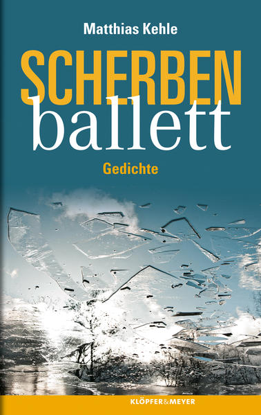 Gedichte mit minimalistischer Leichtigkeit: Sanft, unaufdringlich, voll bitterer Schönheit.