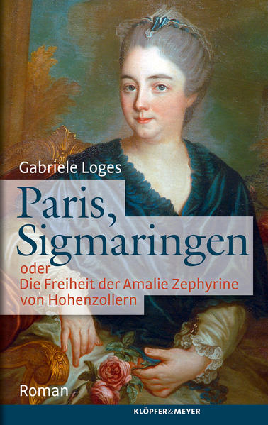 Angelika lebt in Sigmaringen. Sie fährt nach Paris, um über Amalie Zephyrine von Hohenzollern-Sigmaringen, geborene Salm-Kyrburg, zu recherchieren. Dieser Amalie Zephyrine hat Sigmaringen, hat das ganze kleine Land Hohenzollern zwischen Württemberg und Baden viel zu verdanken. Als Freundin von Napoleons Frau Josephine hatte sie direkten Zugang zur Macht. Und trotzdem weiß man wenig über sie. Zehn Wochen nachdem sie den Stammhalter geboren hatte, war sie in Männerkleidung nach Paris gefl ohen. Nach der Französischen Revolution sieht sie die Chance, nach fünfzehn Jahren Trennung endlich wieder Kontakt zu ihrem Sohn aufzunehmen. Sie bietet ihrem Mann an, sich bei den Verhandlungen um die besiegten deutschen Länder für sein Fürstentum einzusetzen, wenn sie dafür ihren Sohn wieder sehen dürfe. Ihr Mann willigt ein. Die Rückkehr ins Schloss und in die Ehe wird ihr jedoch verweigert. Angelika aber, die sich ins heutige Paris aufmachte, trifft dort ihre Jugendliebe wieder. Die Zeit scheint stehengeblieben zu sein, die Erinnerungen und auch die täglichen Treffen mit Pierre zeigen ihr, dass ihre Gefühle für ihn immer noch stark sind. Auf der Rückfahrt von Paris wird sie eine Entscheidung treffen.