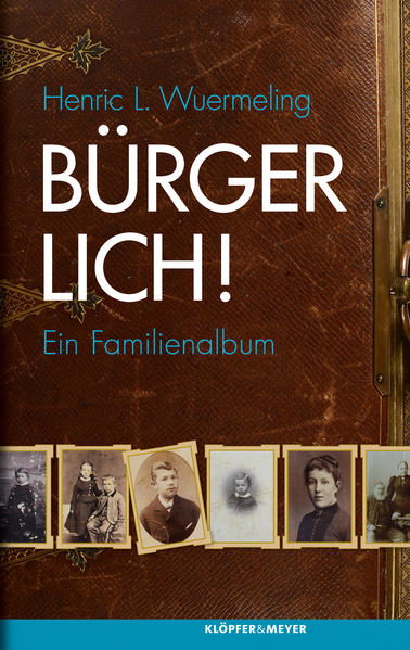 Die faszinierende Geschichte zweier Familien aus Baden und dem Elsaß über mehrere Generationen hinweg: Von der gemächlichen Postkutschenzeit über die Industrialisierung, den Eisenbahnbau, die Badische Revolution von 1848/49, die Weltwirtschaftskrise bis in die Nazizeit - und schließlich und endlich bis zum Untergang der deutschen Armee in Rußland.