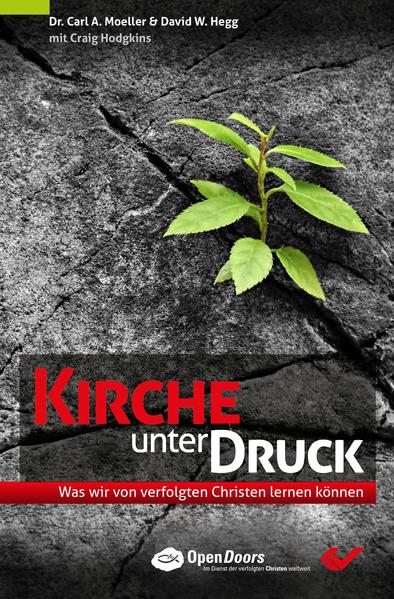 Für Millionen Christen bedeutet Nachfolge Leid und sogar Tod. Trotzdem wächst die Gemeinde an den gefährlichsten Orten. Die Autoren erforschen die Lebensweise von verfolgten Gläubigen weltweit: ihren kompromisslosen Umgang mit der Bibel, ihre Haltung gegenüber politischer Macht, ihre Anbetung und Fürbitte, ihre herzliche Gemeinschaft und Freigebigkeit Dabei entdecken sie Überraschendes und Herausforderndes.