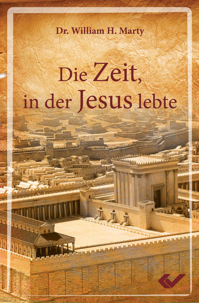 Dr. Marty führt den Leser durch die Geschichte rund ums Heilige Land mit seinen oft unbekannten Orten, den verwirrenden Sitten, Gebräuchen und religiösen Konflikten bis zur Ankunft und Geburt Jesu und darüber hinaus. Lernen Sie die Zeit kennen, in der Jesus lebte, und erkennen Sie, wie Gott diese Welt auf den Einen vorbereitete, der sie ganz und gar umkrempeln würde.