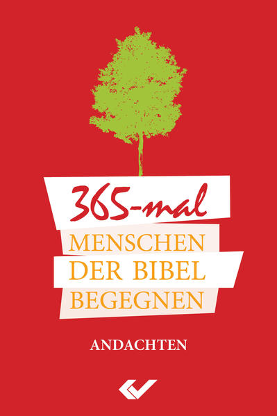 365-mal Menschen der Bibel begegnen ist mehr als ein tägliches Andachtsbuch über das Leben von etwa 200 biblischen Personen. Man kann eine Menge lernen von diesen Männern und Frauen und mit Erstaunen feststellen, dass sie oft mit den gleichen Problemen zu kämpfen hatten wie wir heute. Wie in einem Lexikon findet der Leser wertvolle Informationen und Anstöße für das Erzählen und Lehren über diese Persönlichkeiten. Die täglichen Anregungen zum Bibelstudium helfen zusätzlich, das Wissen über die jeweilige Person zu vertiefen und Zusammenhänge zu erkennen und zu verstehen. Ein Themenverzeichnis erleichtert die Suche von Andachten zu bestimmten Themen und Anlässen.