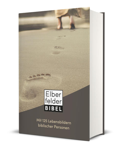 Wer war noch mal Abigail? Und was wollte Nikodemus bei Nacht von Jesus? In dieser Ausgabe der klassischen Elberfelder Übersetzung werden auf 160 Seiten zahlreiche Personen der Bibel vorgestellt. Ein ausführlicher Index und Verweise im Text machen historische Zusammenhänge erkennbar. Dabei wird auch deutlich, welche Rolle sie in der großen Geschichte Gottes mit den Menschen spielen und was wir von ihnen lernen können. Die Elberfelder Bibel gilt vielen als die exakteste deutsche Bibelübersetzung. Mit ihr kommt man so nah wie überhaupt nur möglich an die hebräischen und griechischen Grundtexte heran. Das betrifft nicht nur die Wortwahl, sondern auch den Satzbau und die sprachliche Struktur. Begriffe, die in den Grundtexten gleich lauten, werden auch im Deutschen, soweit es geht, gleichlautend wiedergegeben. Bibeltext zweifarbig gestaltet, mit 16 Seiten farbigem Kartenmaterial.