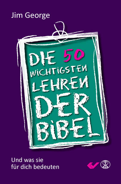 Auf unterhaltsame Weise führt Jim George durch die wichtigsten biblischen Lehren. Er wendet sich dabei vor allem an Menschen, die neu oder unsicher im Glauben sind, und erläutert ihnen die grundlegenden biblischen Themen, die für das geistliche Wachstum von Bedeutung sind.