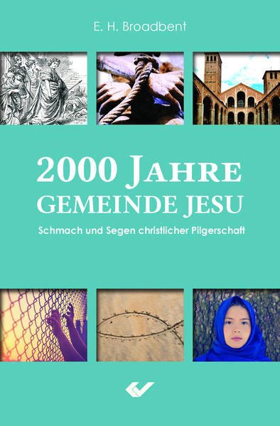 Das fesselnde Buch versetzt den Leser bis in die Anfangszeit der neutestamentlichen Gemeinde zurück und verfolgt ihren Weg durch die Jahrhunderte. Namen wie Polykarp, Waldenser, Hugenotten, Albigenser, Luther, Spurgeon usw. werden lebendig und zeigen, dass die echte Gemeinde Jesu, meist außerhalb der etablierten Kirchen, immer existiert hat.