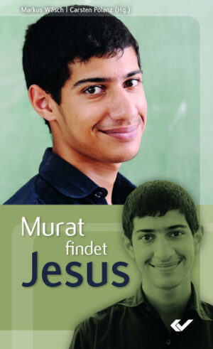 Murat findet Jesus | Bundesamt für magische Wesen