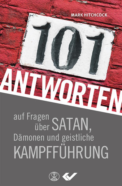 Was ist der geistliche Kampf? Wer ist der Teufel? Wie kann ich der Versuchung widerstehen und ein Leben im Geist führen? In «101 Antworten auf Fragen über Satan, Dämonen und geistliche Kampführung» stellt Ihnen Bestsellerautor Mark Hitchcock die wichtigste Sache vor, die Ihrem Leben Führung geben kann - das Wort Gottes. Dieser hilfreiche Leitfaden gibt uns Mut und Hoffnung und macht deutlich, dass Gott den Teufel vollständig unter seiner Kontrolle hat. In diesem Buch finden Sie alle Informationen, die Sie für ein siegreiches geistliches Leben brauchen.